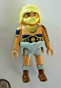 playmobil charlie