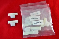 154701001 Frigidaire Electrolux Dishwasher Splash Shield Seal Kit 4-PACK