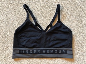 compression bralette