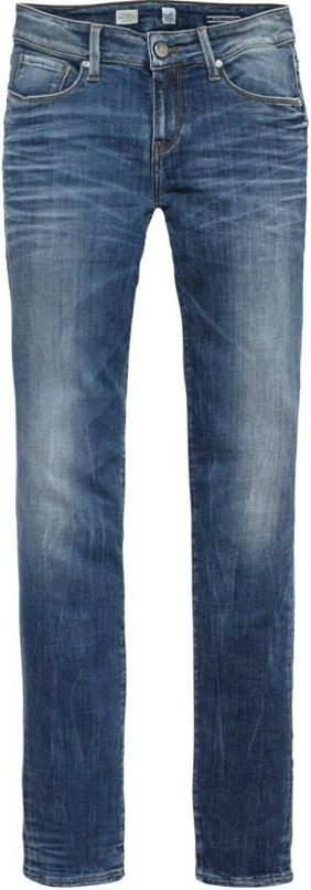 Tommy hilfiger como lw jegging clearance fit