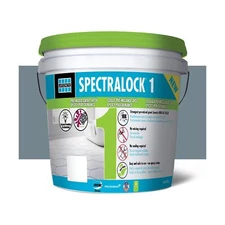 LATICRETE SPECTRALOCK® 1 Pre-Mixed Grout #91 Slate Grey