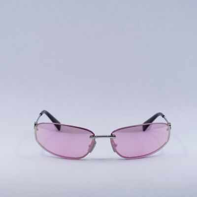小物 2000's MIUMIU SUNGLASSES ROSE PURPLE 2000's MIUMIU SUNGLASSES ROSE PURPLE