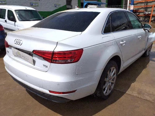 8W0837020H Türgriff Vorne Innen Rechts für AUDI A4 BERLINA (8W2) 2016 5291214 - Bild 10 von 10