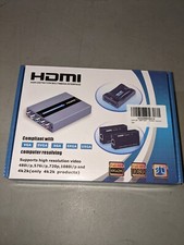 HDMI High Definition Multimedia Interface 1080 Full HD 4Kx2K