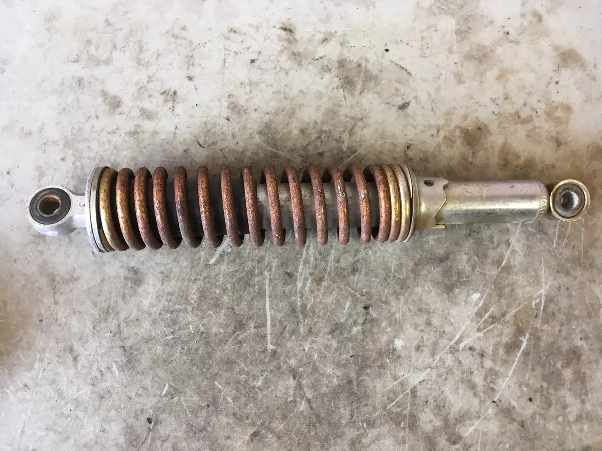 Hodaka rear shock cheap