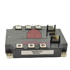 1pcs New  MITSUBISHI PM50RVD120 IGBT Power Module #&