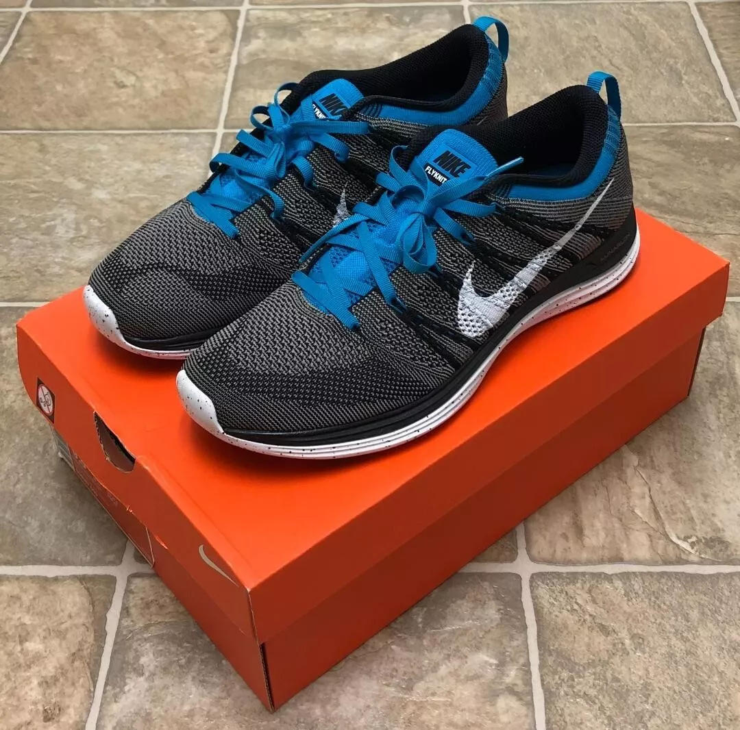 Nike flyknit one+ sale