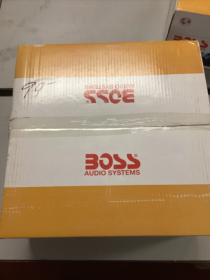 BOSS Audio Systems CE15DVC Series 15 Inch Car Audio Voice Coil Subwoofer - Image 2 of 4