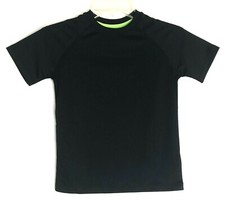 Spotted Zebra Boys Active Tee and Shorts Set Size S 6/7