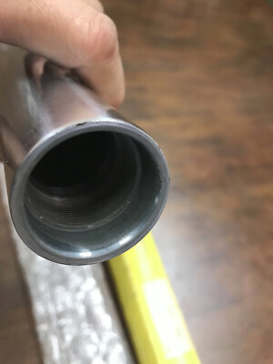 OEM NOS 1977-1980 Kawasaki KZ1000 LTD FRONT FORK INNER TUBE 44013