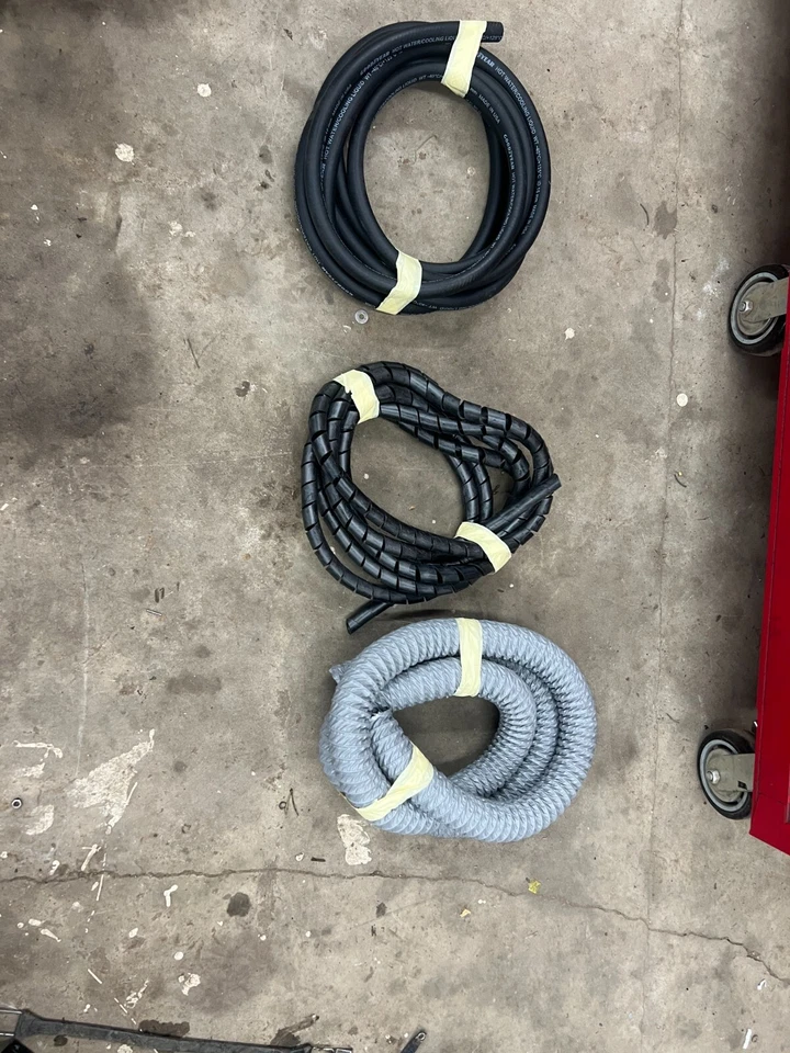 HONDA PIONEER 700 700-4 CAB HEATER W/ DEFROST HIDDEN UNDER HOOD - MADE IN USA Foto 2 de 4