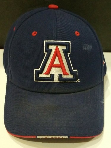 VINTAGE UNIVERSITY OF ARIZONA WILDCATS 