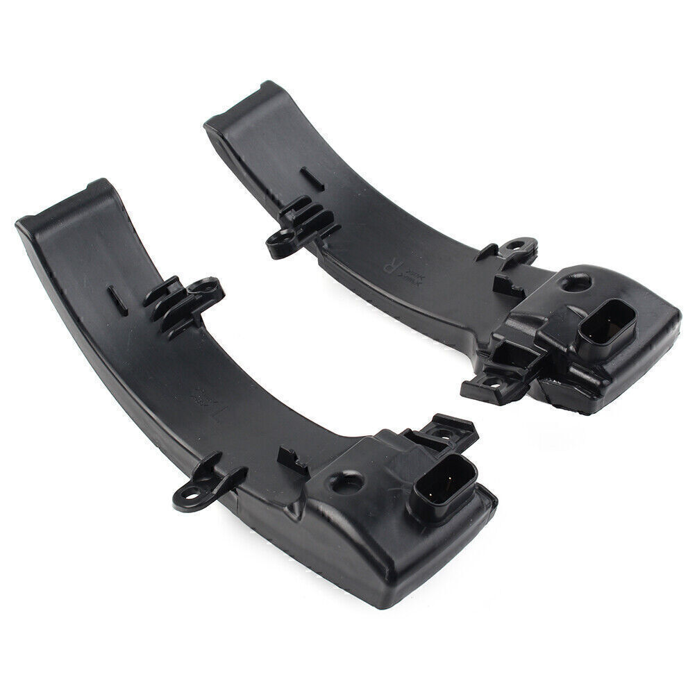 LED Dynamic Car Side Mirror Signal Light For Mitsubishi Lancer Outlander ASX