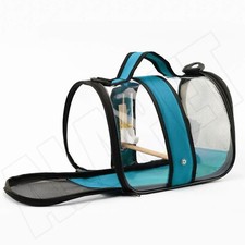 Vogel Transporttasche mit