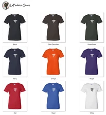 Nurse Practitioner Medical Paramedics Ladies T-shirt S-3XL