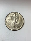 1944-P Walking Liberty Half Dollar — photo from another recent sale