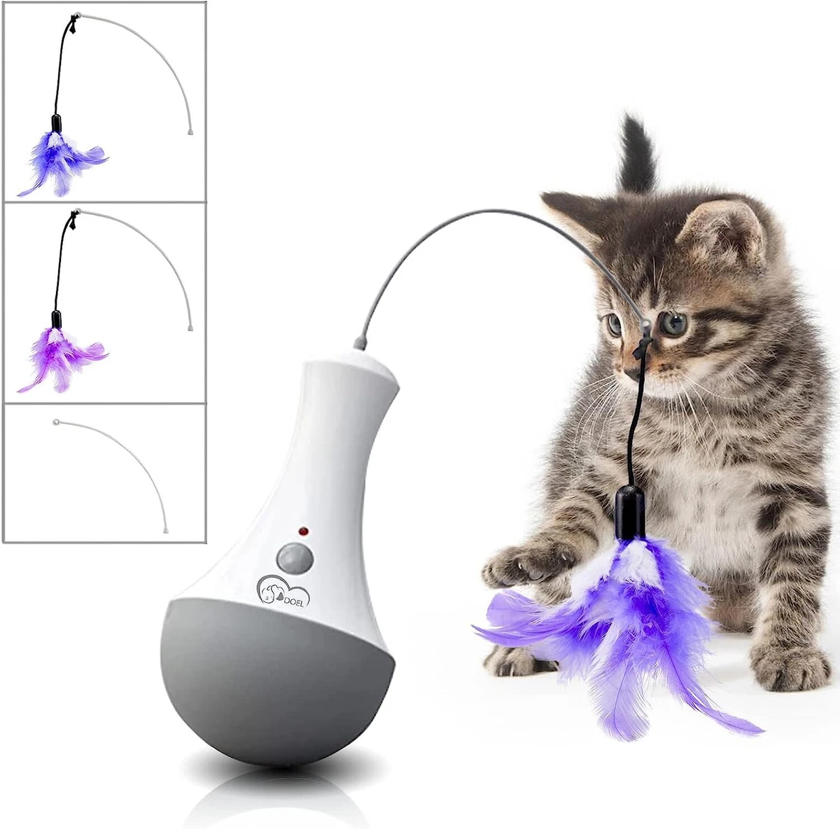 Katzenspielzeug online kaufen | eBay.de