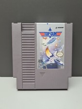 Thumbnail of ebay&reg; auction 135012862004 | TOP GUN NINTENDO NES PAL B EEC MODUL CARTRIDGE
