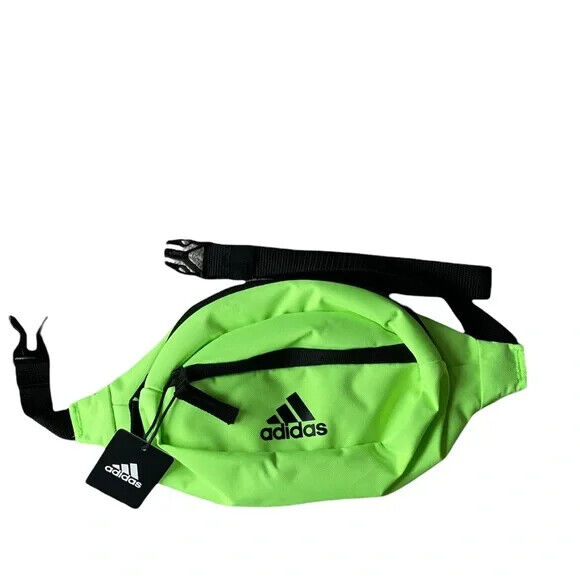 Adidas Originals Rand II Waist Pack Crossbody Fanny Waist Adidas Originals Rand II Waist Pack Crossbody Fanny Waist