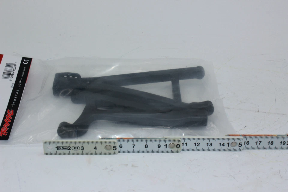 Traxxas TRX 8632 Querlenker vorne links Heavy Duty oben+ unten  E-Revo VXL 2.0  - Bild 3 von 3