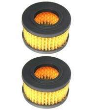 Cable Porter elemento filtro compresor de aire E100435 - PAQUETE DE 2 ORIGINALES
