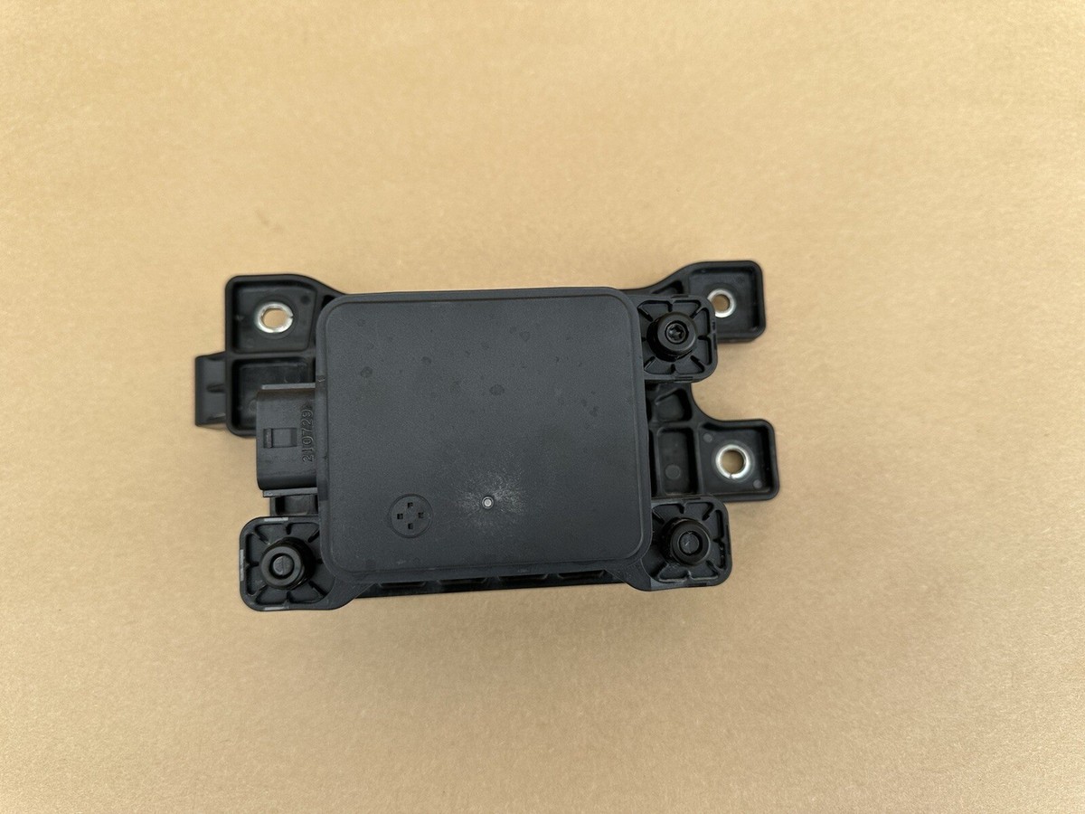 2023 KIA SOUL ADAPTIVE CRUISE CONTROL DISTANCE RADAR SENSOR 99110