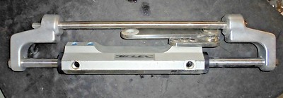 Uflex ULTRAFLEX UC128/1-SVS Hi-Performance Front Mount Outboard Cylinder  4193M