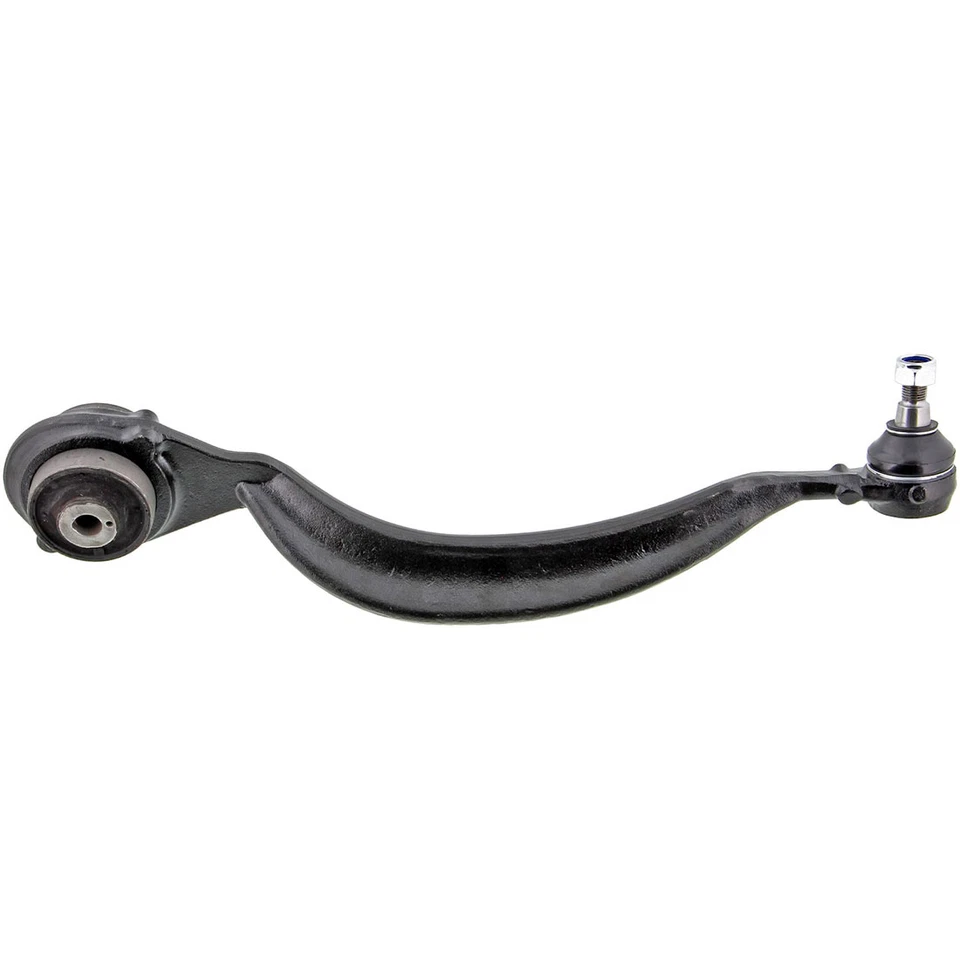 Front Lower Forward Control Arm w/ Ball Joint Fits 2009 2010 Mercedes-Benz CL550 - Image 3 of 4