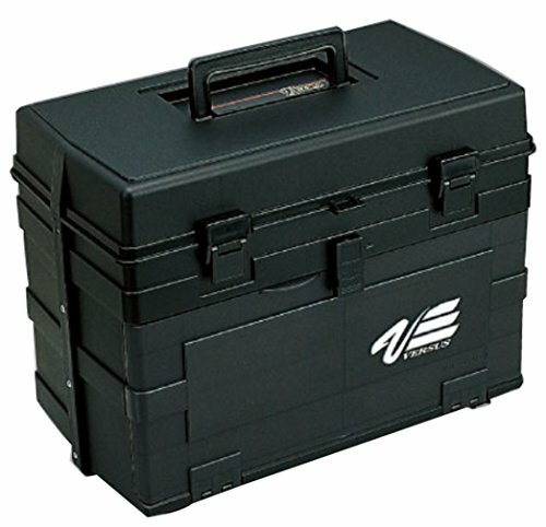 MEIHO  VERSUS  タックルBOX Box Versus VS-4060 | BESTANGLER.com