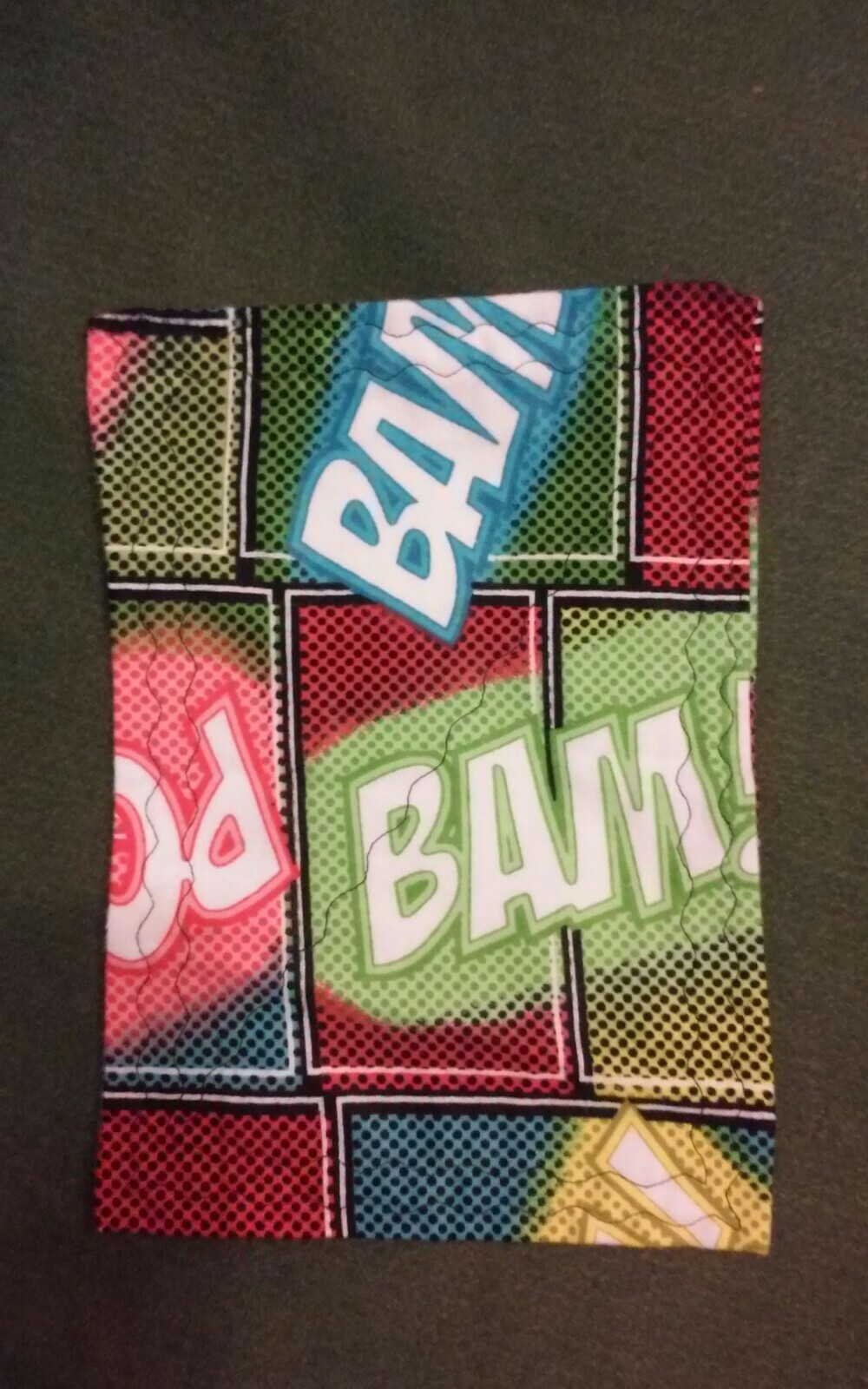 Homemade Flannel Burp Cloth And Wipe Lot eBay