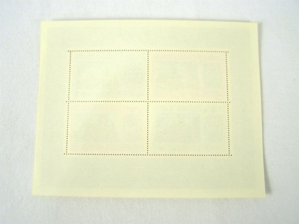 25th Anniversary of the Coronation of Queen Elizabeth II 1953-1978 Tuvalu Stamps - Image 3 of 4