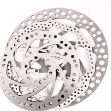 160/180/203mm MTB Bike Disc Brake Rotor Bike IS Brakes Adapter Caliper 180/203mm