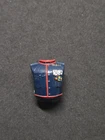 gi joe gung ho dress blues 1987 chest