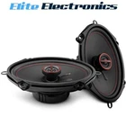 DS18 G5.7XI GEN-X 5x7” 3-Way Coaxial Speakers Pair