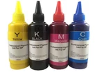 4x100ML Pigment Refill Ink for HP 950 951 932 933 Refillable cartridges/CISS 400