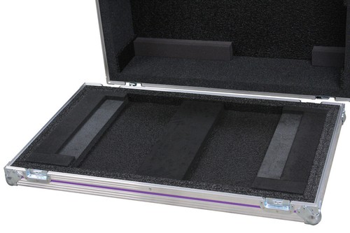 Allen & Heath SQ-6 Digital Mezclador Estuche Seguro PRO ATA ESTUCHE ATA PÚRPURA - Imagen 3 de 3