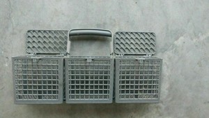 lg dishwasher silverware basket