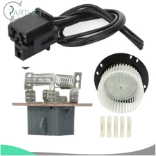 A/C Blower Motor And Resistor Kit For 1995-1997?Ford Ranger Replacement