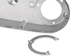 James Primary Cover Lock Plate (JGI-31497-65)