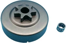 SPUR SPROCKET 3/8" 6-34162X ST316-A7N 38145X 1125 640 2000 1125 640 2004