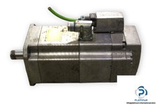 SIEMENS 1FK7063-5AF71-1FH0 SYNCHRONOUS SERVO MOTOR