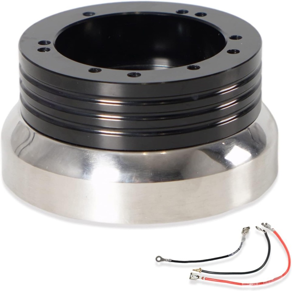Adattatore ozzo volante - 2 colori ozzo volante universale da 3 pollici Kit distanziale per Adattatore ozzo volante - 2 colori ozzo volante universale da 3 pollici Kit distanziale per