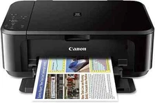 Canon PIXMA MG3620 Wireless All-In-One Color Duplex Printer Mobile Tablet Printi