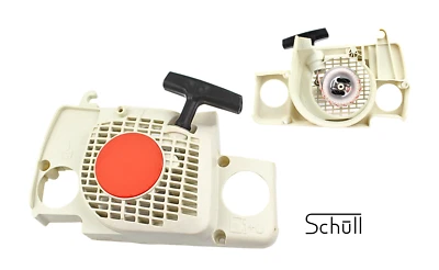 SCHÜLL Seilzugstarter für Stihl 017 018 MS170 MS180 Anwerfvorrichtung alte Version