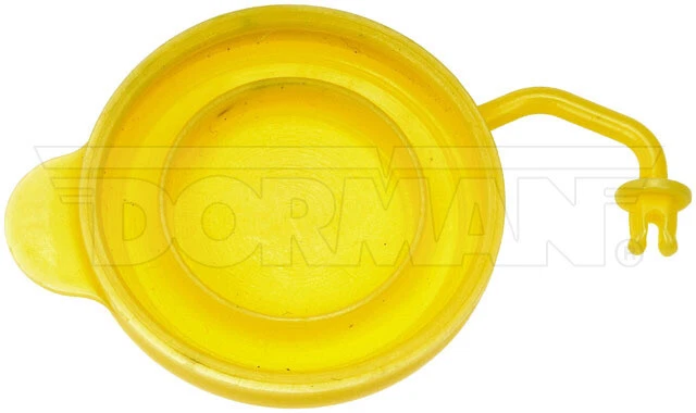 98-99 FORESTER / 93-09 IMPREZA REFRIGERANTE DESBORDAMIENTO DEPÓSITO JARRA TAPA 54247 Foto 2 de 2