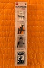 LEGO Star Wars Magnets Stormtrooper, Y-Wing Pilot, AT-ST Driver 30th Anniversary