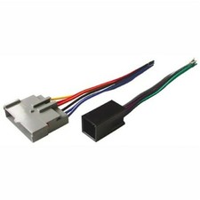 Best Kits Amplifier Integration Harness Ford Lincoln Mercury Mazda