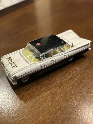 美品レア　CORGI TOYS CHEVROLET IMPALA ミニカー Corgi Toys 220 Chevrolet Impala 1959 | eBay