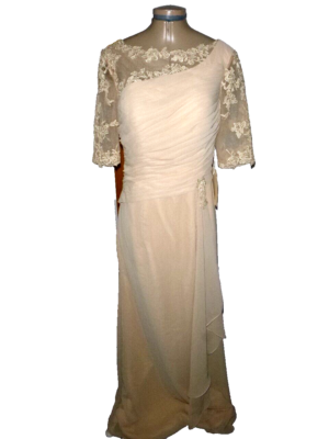 sachin and babi light blue dress Casual Wedding Dresses - Informal Bridal Wear