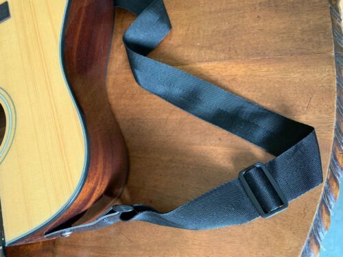 Guitar bag with front pocket AND adjustable Strap fits Fender Guitar - Picture 5 of 10